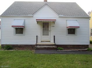 4480 W 56th St, Cleveland, OH