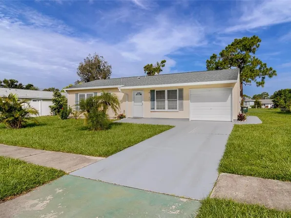 4415 Natchez Ter, North Port, FL 34287