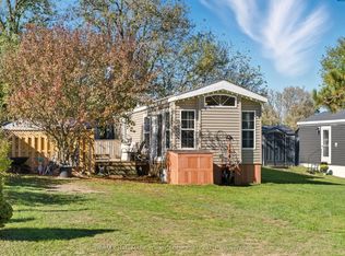 21469 Highway 48 LOT 154, East Gwillimbury, ON L0G 1M0