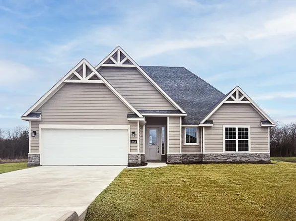 1006 Declaration Dr, Nevada, TX 75173