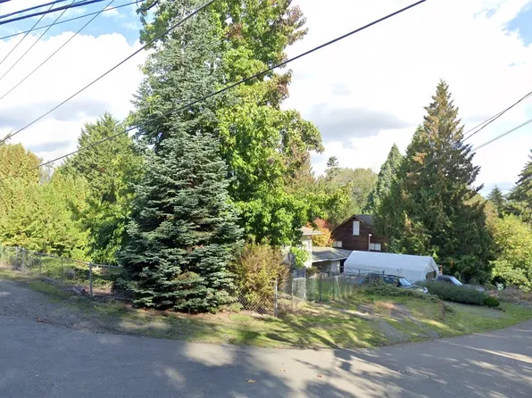 9302 45th Avenue NE, Seattle, WA 98115