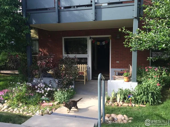 4710 Holiday Dr #101, Boulder, CO 80304