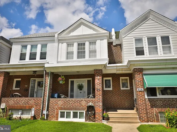 614 Roxborough Ave, Philadelphia, PA 19128