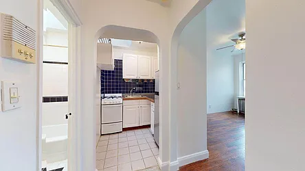 Rented by Bond New York