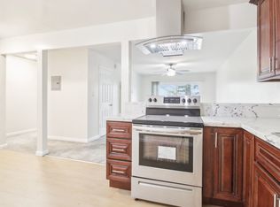 Hayward Summit Apartments, LLC, Hayward, CA 94544