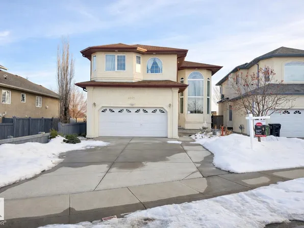 4831 154th Ave NW, Edmonton, AB T5Y 0C1