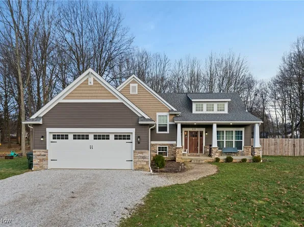 510 N 20th St, Sebring, OH 44672