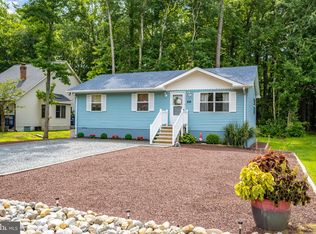 270 Windjammer Rd, Ocean Pines, MD 21811