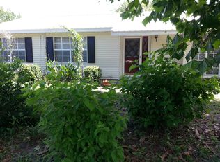 307 Orchis Rd, Saint Augustine, FL 32086