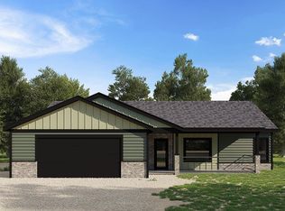 154 Brook Rd, Grand Lake, CO 80447