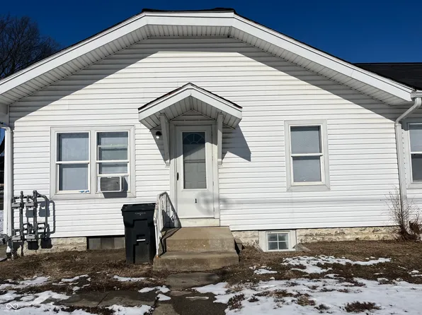 300 E Cross St, Anderson, IN 46012