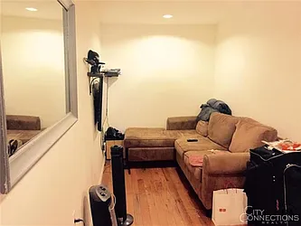 Rented by City Connections Realty