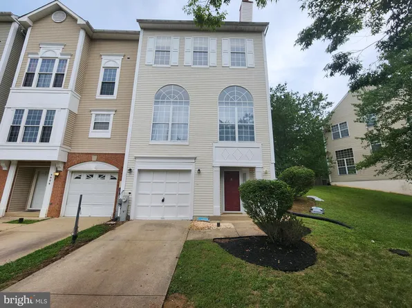 5908 Grenfell Loop, Bowie, MD 20720