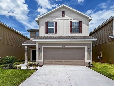 4101 Sagefield Dr, Saint Cloud, FL, 34773