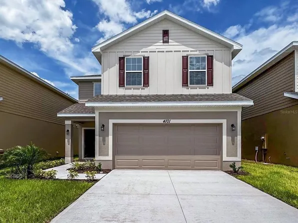 4101 Sagefield Dr, Saint Cloud, FL 34773