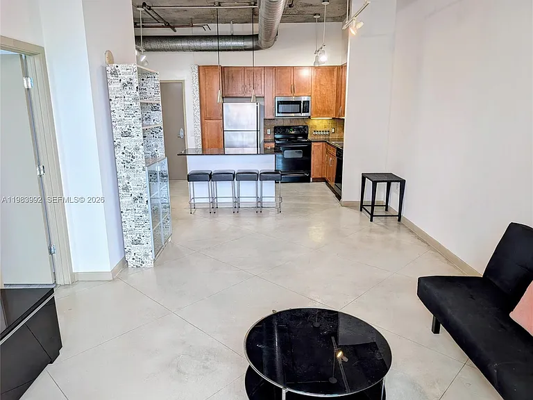 2001 Biscayne Blvd #2521 — Photo 3