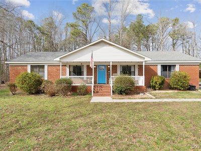 17830 Stage Rd, Barhamsville, VA, 23011