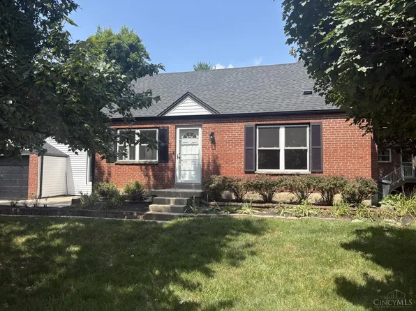 1427 N Park Ave, Cincinnati, OH 45215
