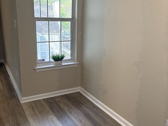 Plenty of light - corner
