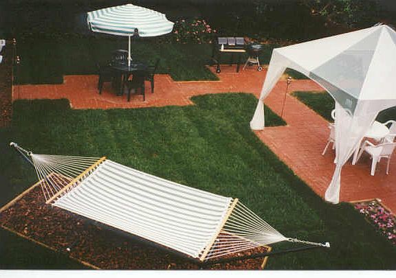 Shared Yard