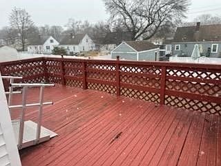 3rd image of 31 Badger Rd