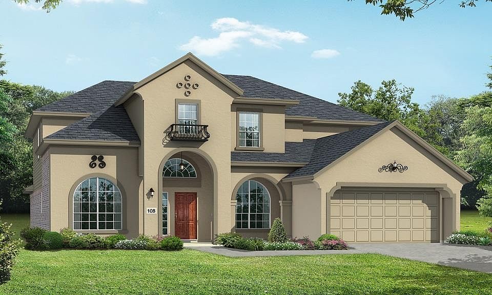 1st image of 18706 Luby Creek Dr