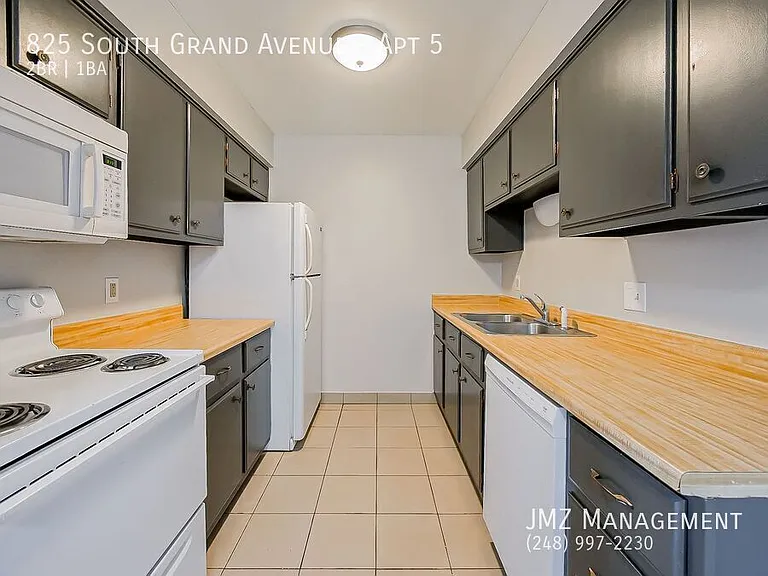 825 S Grand Ave #5 — Photo 7