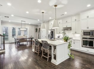 135 Quinn Way, Milton, GA 30004