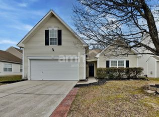 714 W Parris Ave, High Point, NC 27265