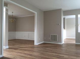 3724 Winthrop Dr, Lexington, KY 40514