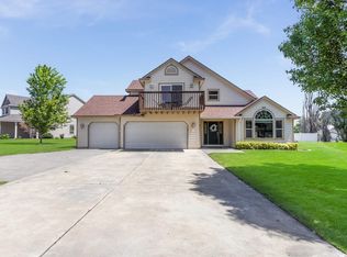 6 Sunflower Ct, Pasco, WA