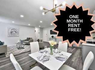 Park Terrace Apartments, Philadelphia, PA 19136