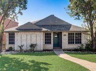 12624 Ridgeside Dr, Balch Springs, TX 75180