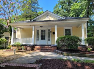 1007 Iredell St, Durham, NC 27705