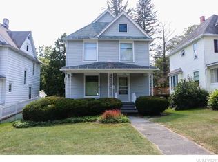 39 Front Ave, Salamanca, NY 14779