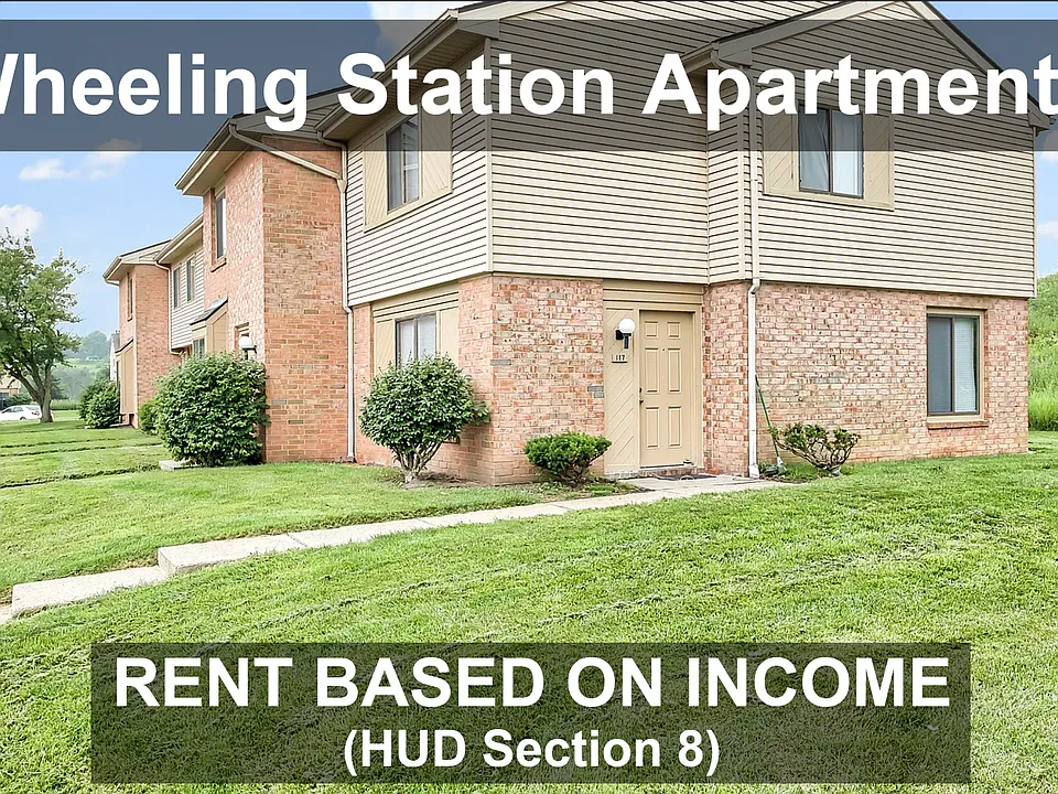 Wheeling Station Apartments