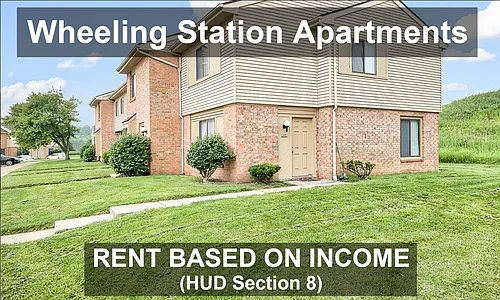 Wheeling Station Apartments Photo 1