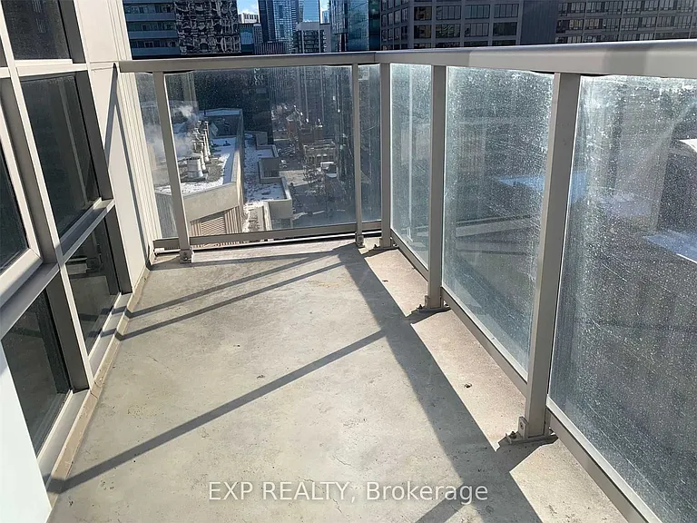 761 Bay St #2309 — Photo 20