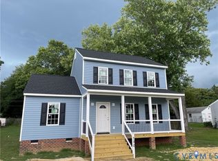 3807 Dupuy Rd, South Chesterfield, VA 23803