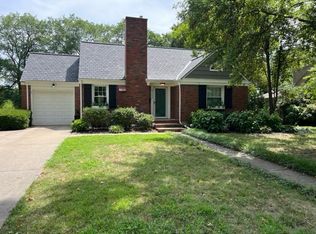 8103 High Dr, Leawood, KS 66206