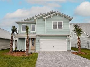 161 Porter Dr, Port Saint Joe, FL 32456