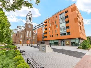 135 Barrette St #207, Ottawa, ON K1L7Z9