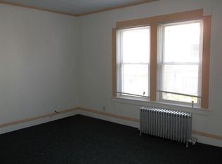 43 Barrett St #2, Fall River, MA 02724