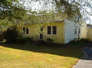 14 North St, Gorham, ME 04038