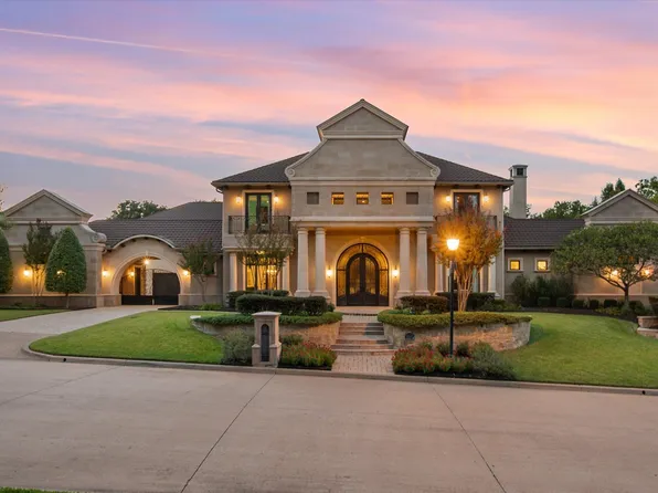 3209 Penny Ln, Mansfield, TX 76063