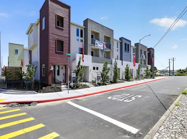 Homes Available Soon, Appian Village