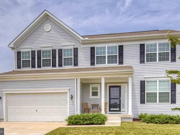 43 Boone Ct, Magnolia, DE 19962