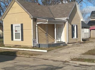 2023 Howard Ave, Middletown, OH 45044