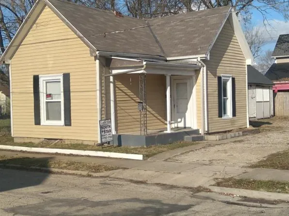 2023 Howard Ave, Middletown, OH 45044