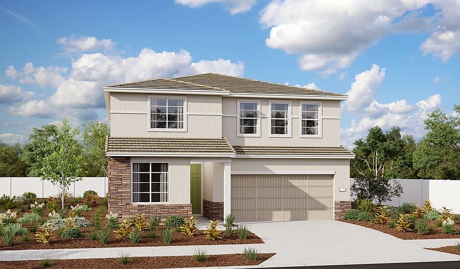 The Pearl Elevation C